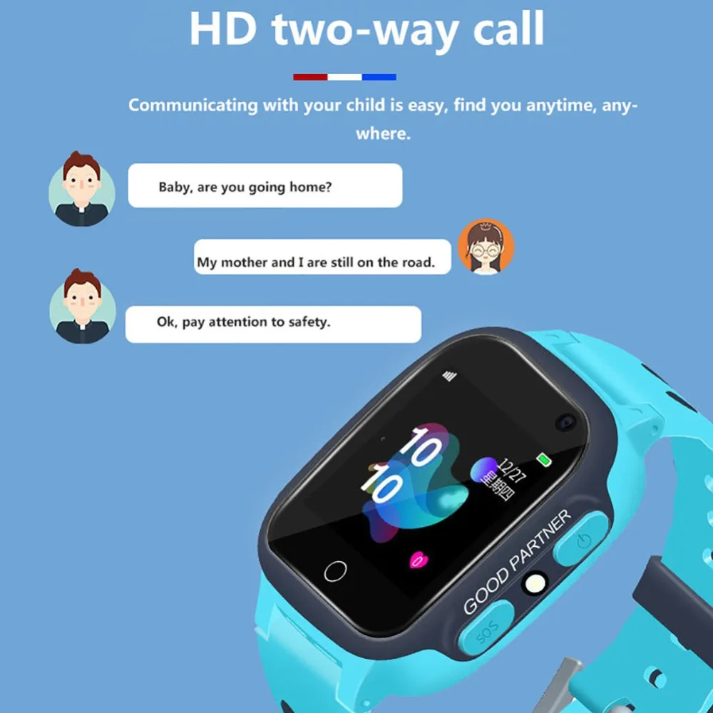 S16 children's smart watch (8)