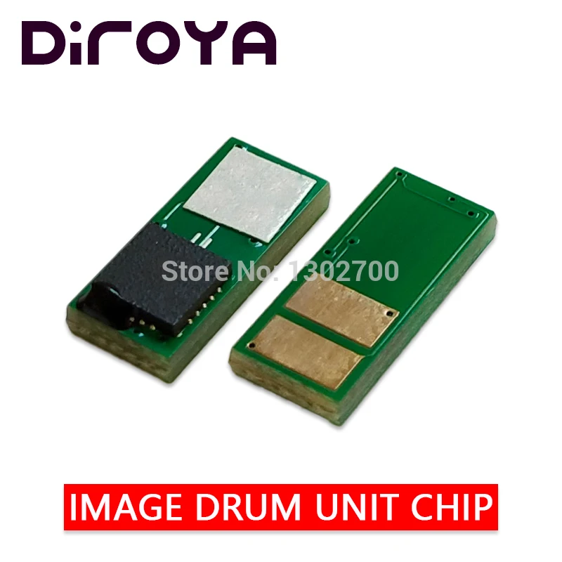 

5PCS Cartridge CRG 052 CRG-052 toner chip For Canon LBP212dw LBP214dw LBP215x MF421dw MF426dw MF428x MF429x LBP212 LBP214 MF421