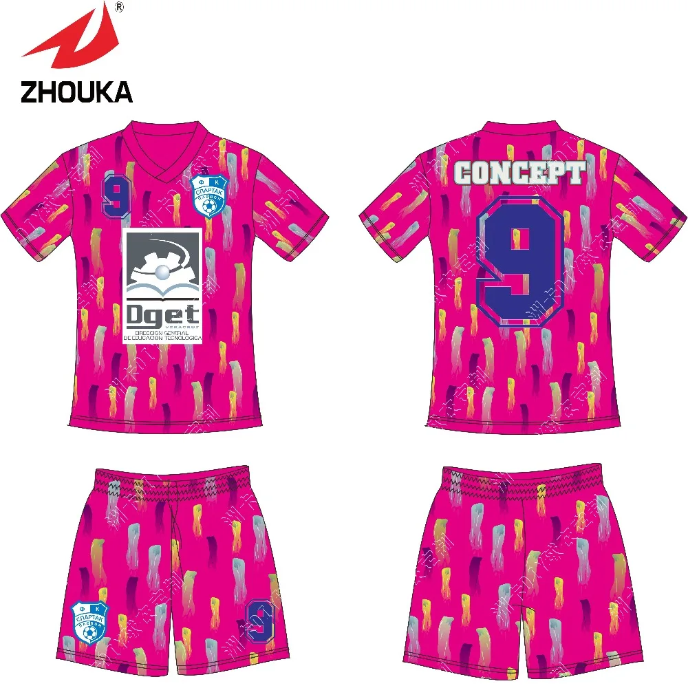 Compra diseño de uniformes deportivos online al por mayor