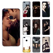 Жесткий чехол для телефона The Twilight Saga Breaking Dawn часть 2 для huawei Honor 20 Play 6 7 8 A C Pro 2 GB/3 GB 7C 5.99in 7 9 10 X Lite