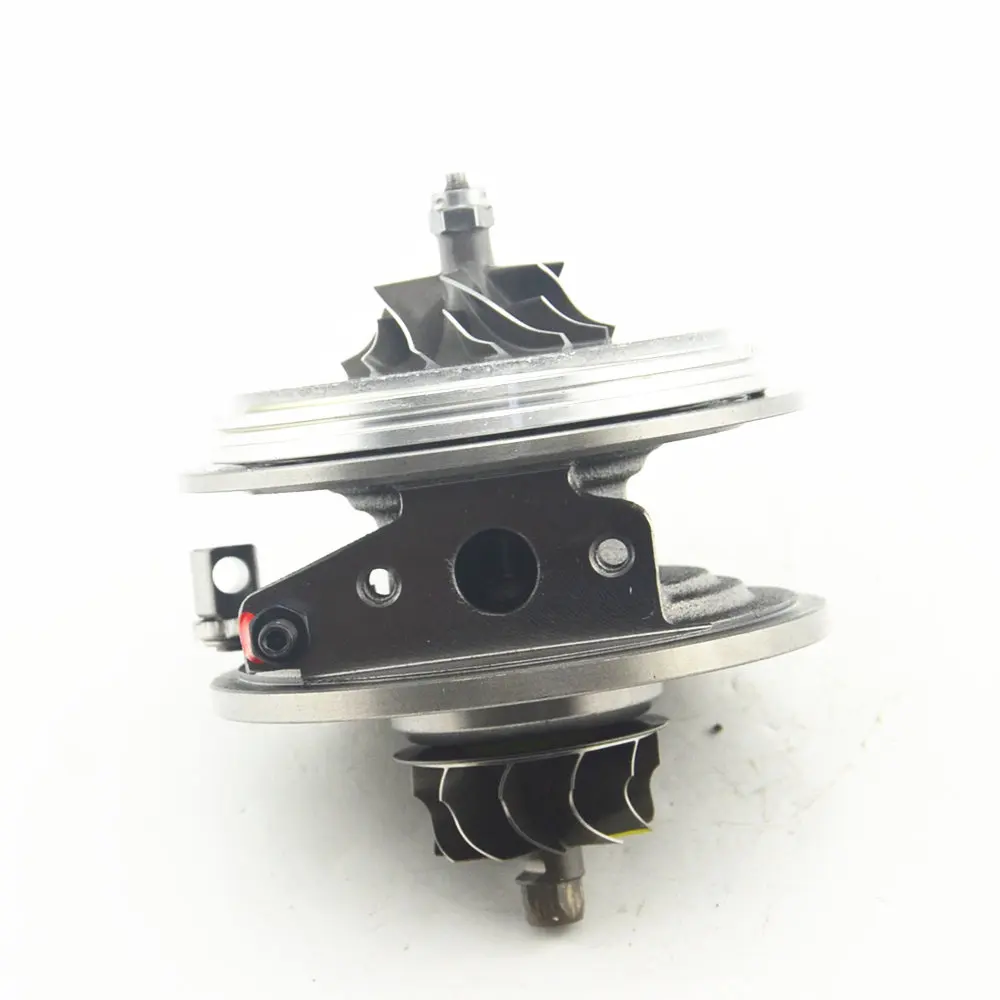 BV43 K03 KKK 53039880168 турбокартридж сбалансированный для Great Wall Hover H5 2 0 л 103 т кВт л.с. GW4D20
