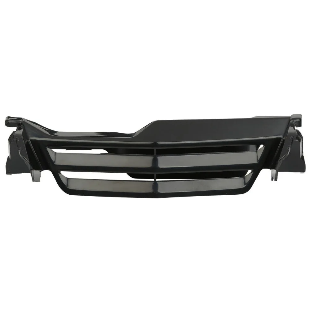 

Unpainted Black Front Lamp Cover For BMW K51 R 1200 GS Adve. ADV 2012-2018