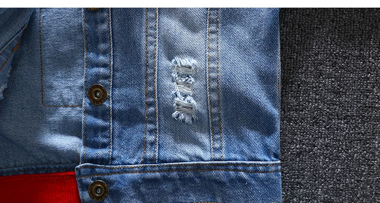 Blusão para 1th Jaqueta Jeans Meninas Crianças Outono Meninos Hoodies Cabolsa Denim Manga Longa Outerwear 2 3 4 5 6 Anos 2020 15 Cheap Jaquetas e casacos
