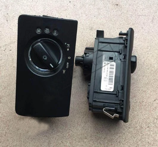Переключатель управления фарами для Mercedes Benz W164 W251 ML300 GL450 ML350 R300 R350