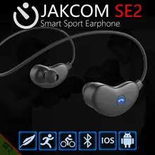 JAKCOM SE2 Profissional Esportes Fone de Ouvido Bluetooth como Acessórios em bryton rider 530 disco duro externo 1 tb real betis