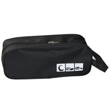 Женская и мужская обувь сумки Дорожная сумка для хранения Чемодан Сумка водостойкая дышащая корпус путешествие Тур UBH0032