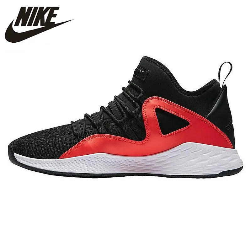 

Nike AIR JORDAN FORMULA 23 Men's Basketball Shoes,A Variety of Color Comfortable Outdoor Sports Sneakers Shoes