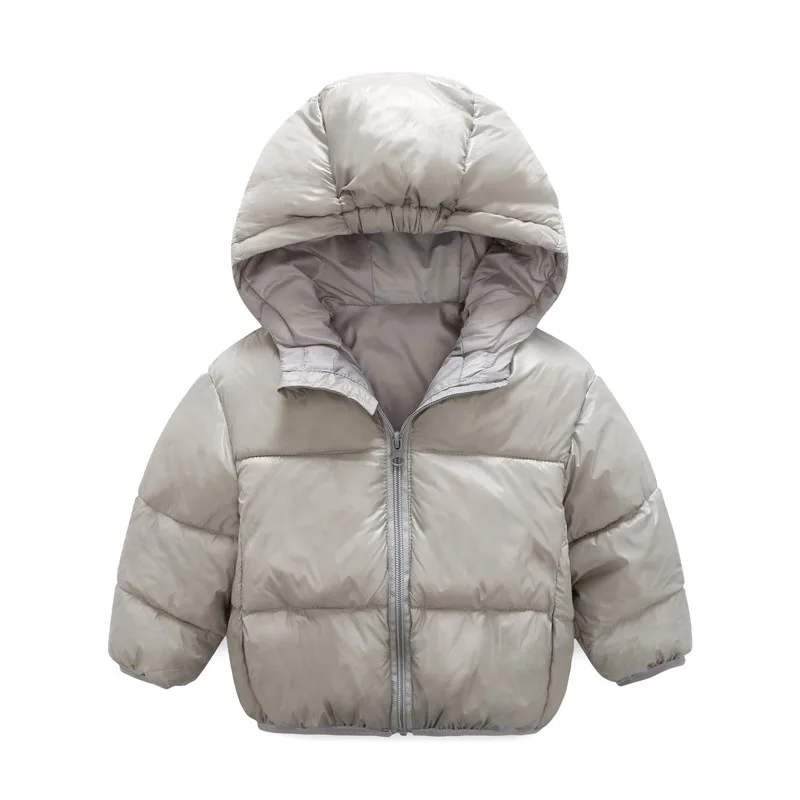 CROAL CHERIE 70-120cm Children's Winter Jacket For Girls Infant Overcoat Hooded Newborn Baby Clothes For Kids Boys Coat Parkas (20) - 