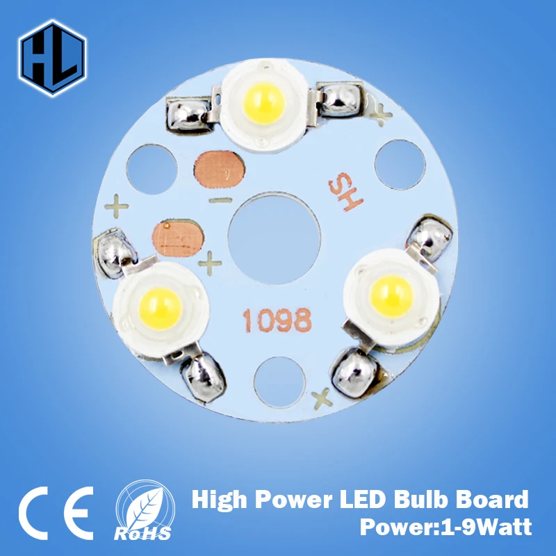 

Free Shipping10PCS 1W 3W 5W 7W 9W LED Star HIGH POWER + High Power LED Aluminum Base Plate radiator BLUE/GREEN/WHITE/RED