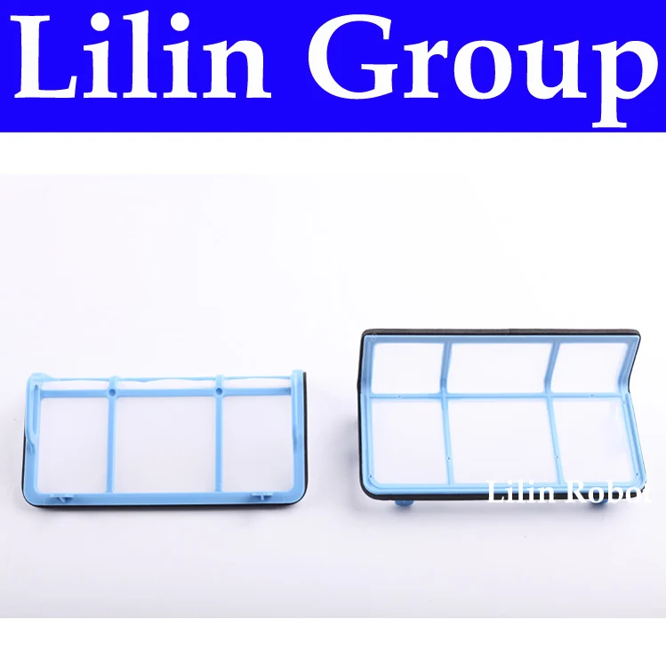 

(For X500) Primary Filter for Vacuum Cleaning Robot, 2pcs/pack