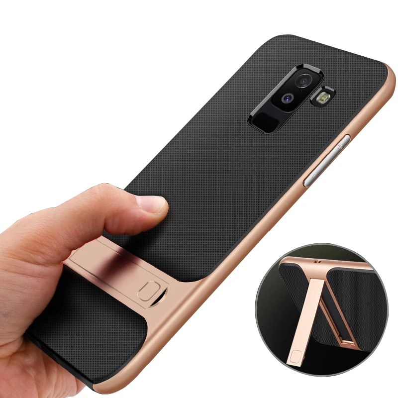 Samsung A6 Plus Чехол Купить