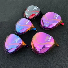 Mystery CF-460HT драйвер Тур модель Mystery Гольф Драйвер клюшки 9,5/10,5 градусов R/S/SR/X Flex графит вал с крышкой