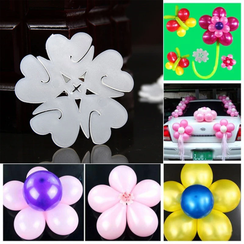 NEW-10pcs-Flower-Balloons-Decoration-Accessories-Plum-Clip-Practical-Birthday-wedding-party-Plastic-Clip-Globos-balloon (2)