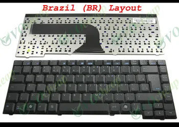 

New Laptop keyboard for Asus Z94 A9 A9R A9T Z94G Z94L X58c X51 X50 X58L X50C X50N X50M X50R X51R Teclado BR Brazilian V011162CK1