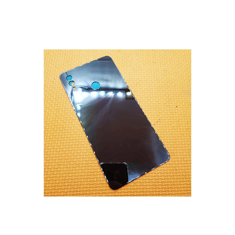 for Huawei Honor Note 10 Glass Battery Back Cover Panel Rear Cover Housing Door for Huawei Honor Note10 Spare Parts