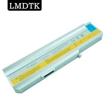 

LMDTK New 6cells laptop battery FOR LENOVO 3000 N100 C200 N200 deries 40Y8315 40Y8317 40Y8322 92P1183 free shipping