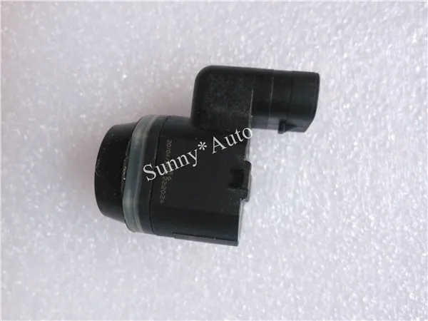 vw passat parking sensor