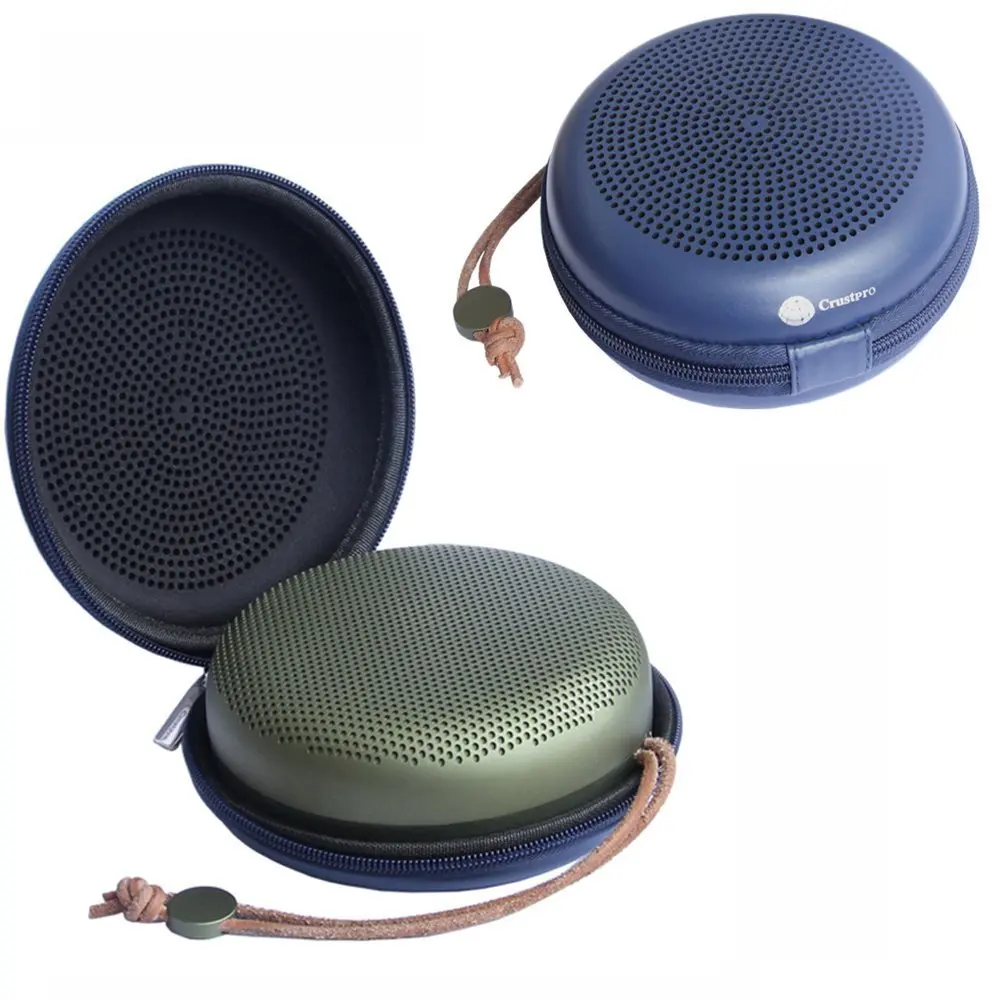 100% новый защитный чехол для BeoPlay A1 B & O Play от BANG OLUFSEN с Bluetooth динамиком|bag crumpler|bag lockcase