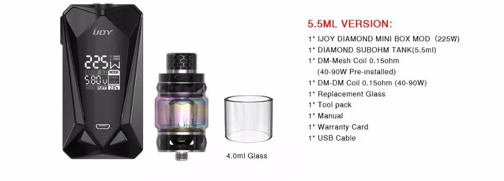 iJoy Diamond Mini-1