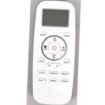 

New Replacement For HISENSE DG11L1-02 A/C AC Remoto Controller Air Conditioner Remote Control Fernbedienung