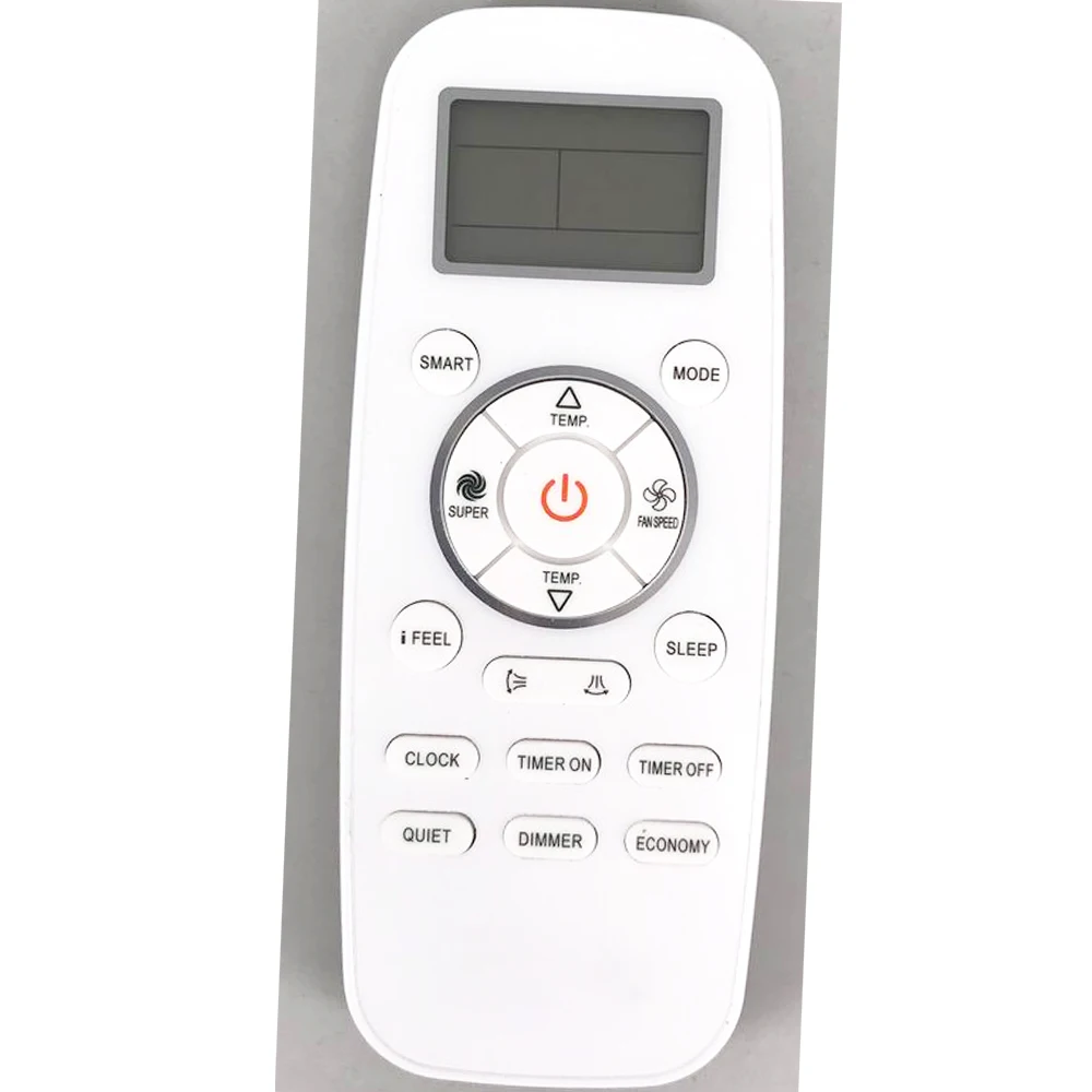 Telecomando Eplace Telecomando Compatibile Per Hisense DG11J1-01 DG11J1-02 DG11J1-04