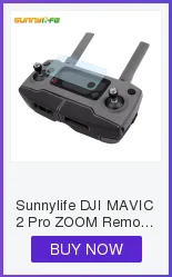 Sunnylife 3in1 DJI Мавик 2 автомобиля Зарядное устройство Батарея Зарядное устройство с USB Порты и разъёмы для DJI Мавик 2 PRO и MAVIC 2 зум Drone пульт