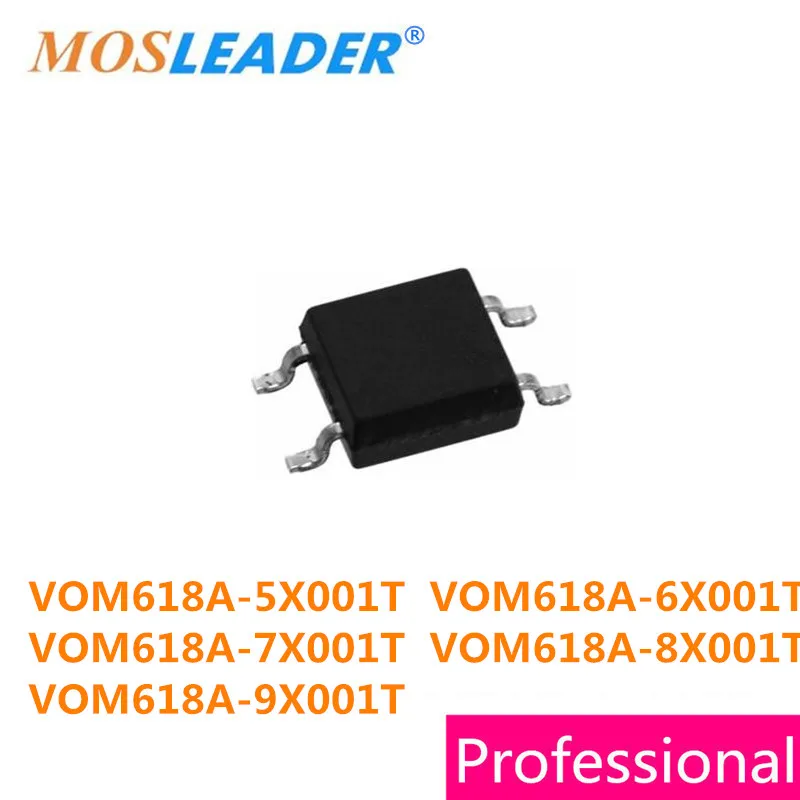 

Mosleader SOP4 100 шт., 1000 шт.
