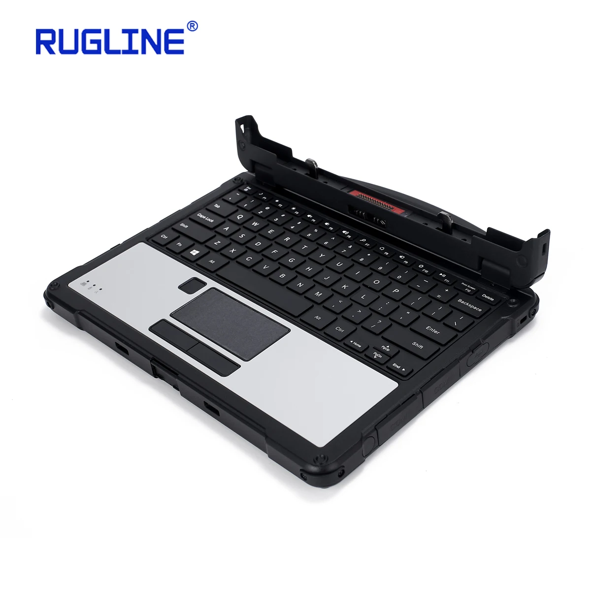 RUGLINE RX11 вторая веб камера 11 6 дюймовый ноутбук Прочный планшетный ПК Windows 10 Home OS 8 Гб