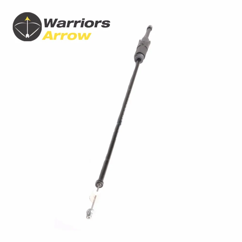 

4E0823531A For Audi A8 Quattro 2004 2005 2006 2007 2008 2009 2010 Hood Release Cable Left Lid Lock Cable
