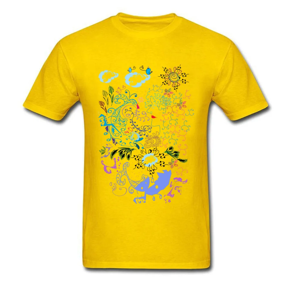 Daydream_yellow