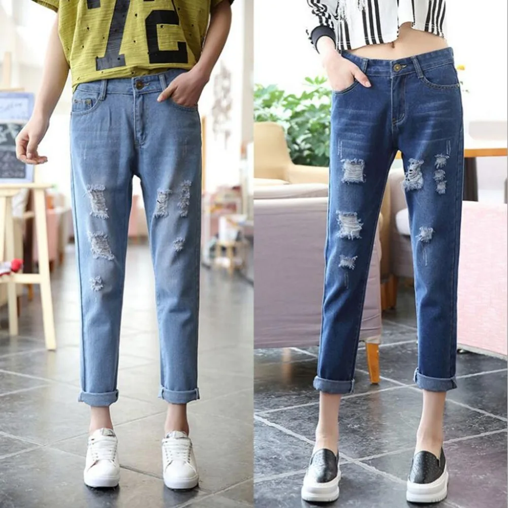Jay Jays Boyfriend Jeans Flash Sales 