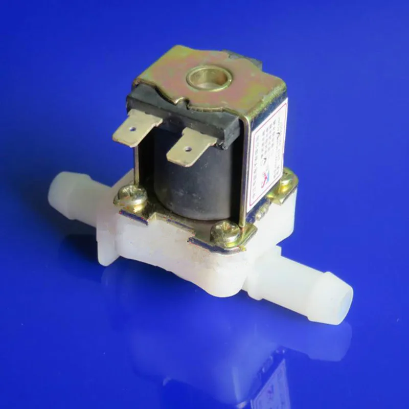 2PCS valve Electric teapot Drinking fountains Normally