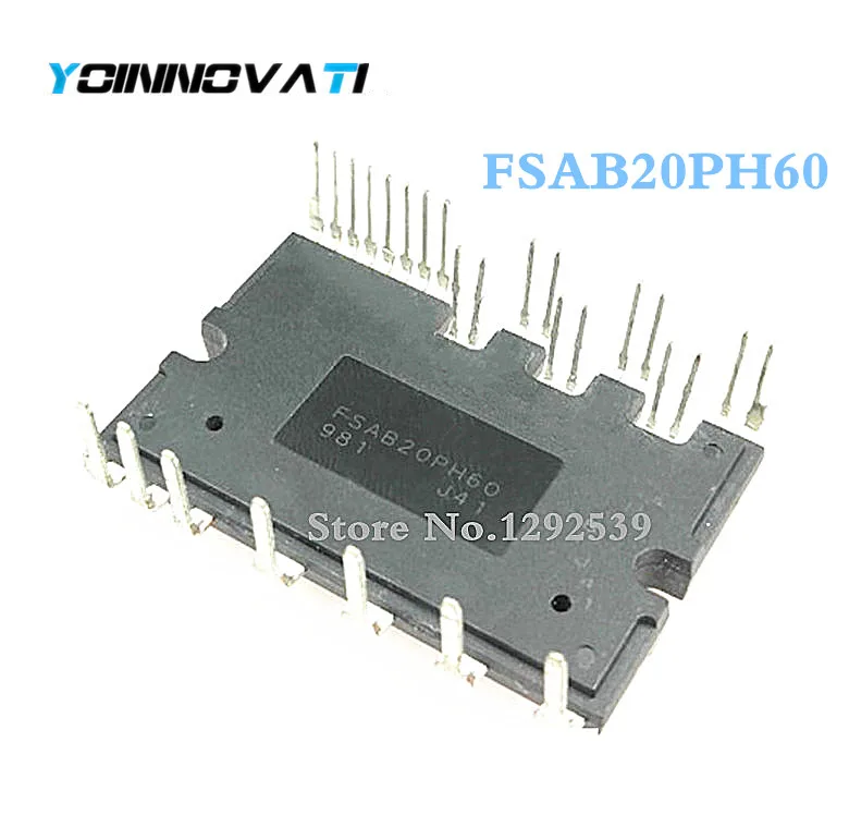 

Free Shipping 2pcs/lot FSAB20PH60 20PH60 SPM27-FA