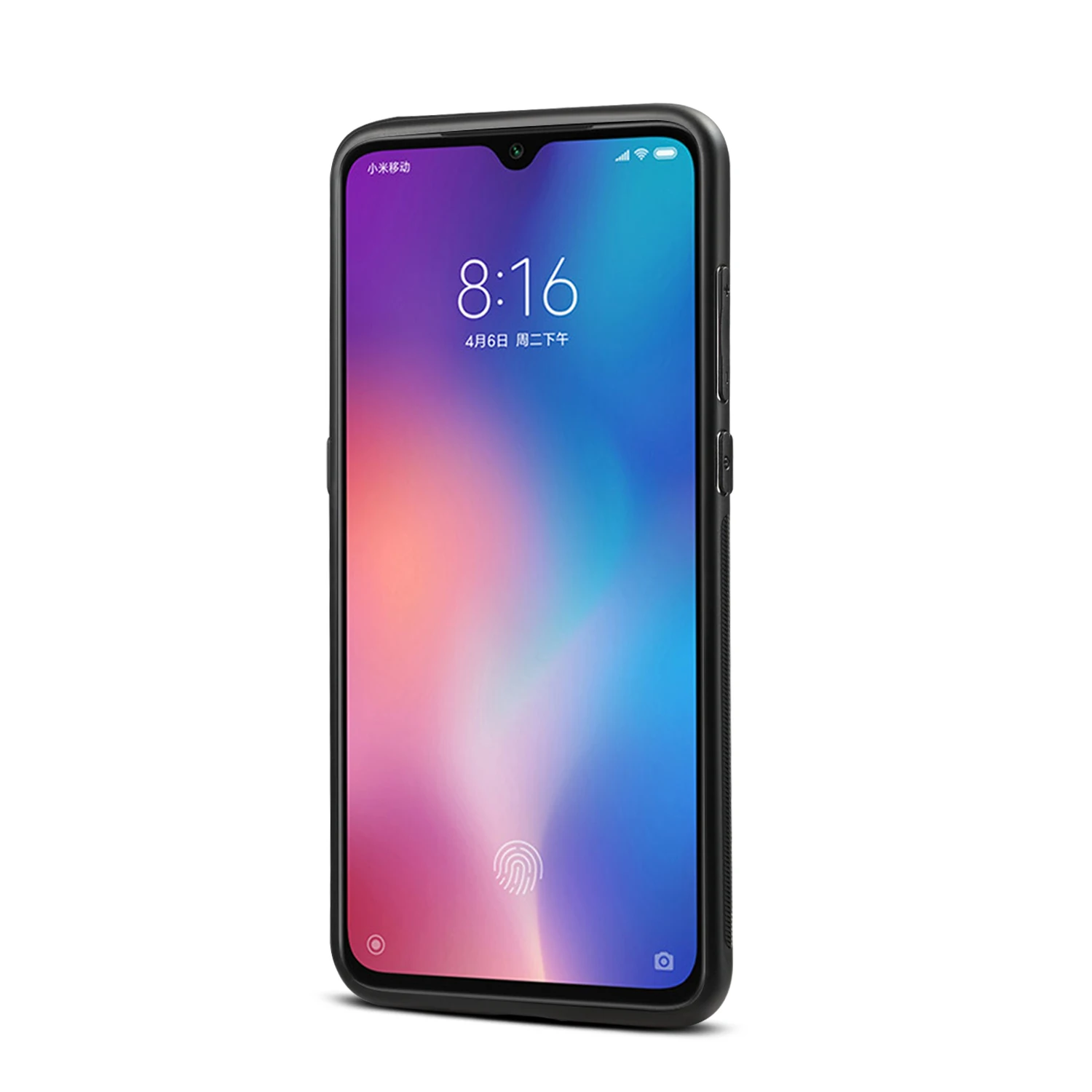 Ретро стиль с отделением для карт функцией подставки Xiaomi 9 SE 8 6X Mix 3 Pocophone F1 кожаный