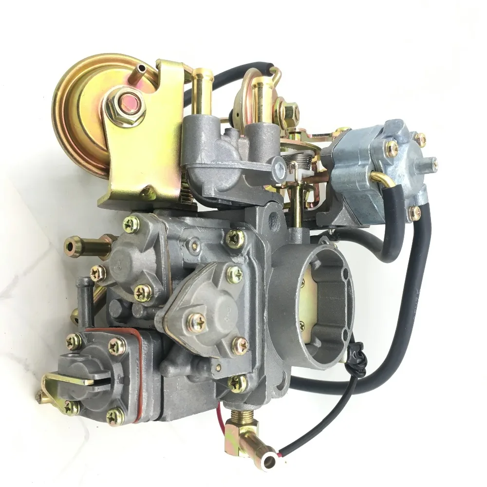 

SherryBerg Heavy Duty carb Carburetor CARB Carburettor carby Fits FOR Suzuki Carry Mazda Scrum DD51T DK51T F6A DJ51T