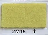 2 мм толстые войлочные ткань ручной работы сделай сам нетканые войлочная ткань, Feltro полиэфирные ткани звукостойкий противоударный материал по двору - Цвет: 2M15