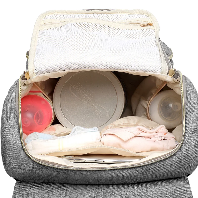 Сумка для подгузников, рюкзак папы для мам, сумка для детской коляски, водонепроницаемая сумка Оксфорд, сумка для пеленки для ухода, наборы, сумка для беременных, USB держатель для подогрева