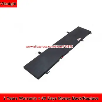 

Genuine 11.52V 42Wh B31N1707 Battery for Asus VivoBook S410UQ-NH74 A411UF F411QA F411UF K410UN