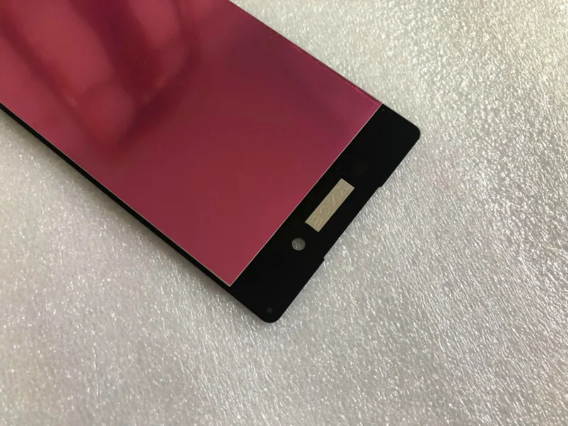 5," ips для SONY Xperia Z4 lcd сенсорный экран для SONY Xperia Z3+ Z4 ЖК-экран Замена E6533 E6553 рамка