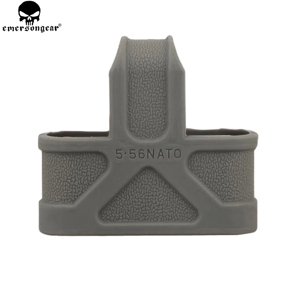 EMERSONGEAR 10 шт. 5 56 клетка NATO БЫСТРОРАЗЪЕМНАЯ резиновая петля для M4/16 журналов помощь