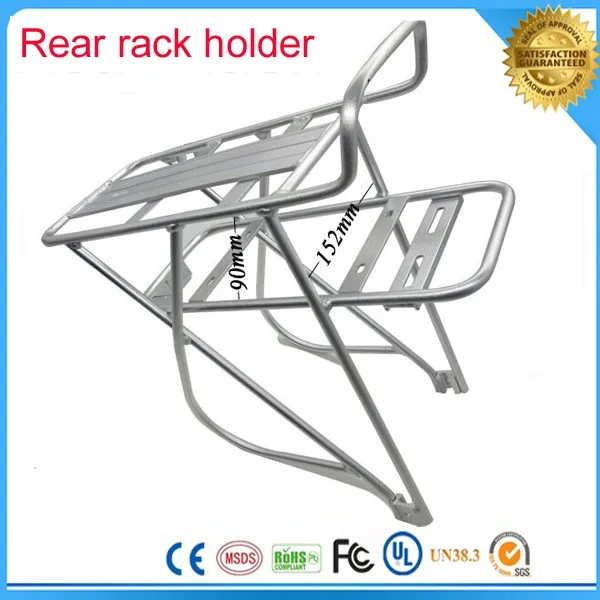 Best Rear rack lithium battery 51.8v 25Ah ebike li-ion battery 52v 1500w electric bike battery for electric bicycle For Samsung Cell 20 Best Rear rack lithium battery 51.8v 25Ah ebike li-ion battery 52v 1500w electric bike battery for electric bicycle For Samsung Cell 20