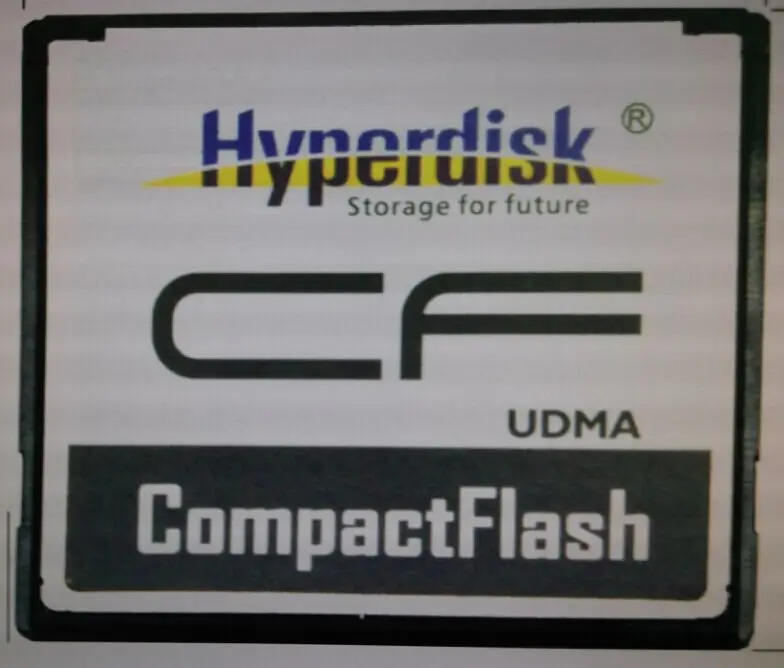 CF CARD
