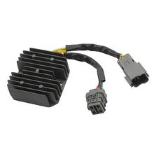 Motorcycle Voltage Regulator Rectifier For Kymco