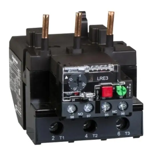 Thermal Overload Relay Lre365n Lrn365n 80 104a Fuses Aliexpress