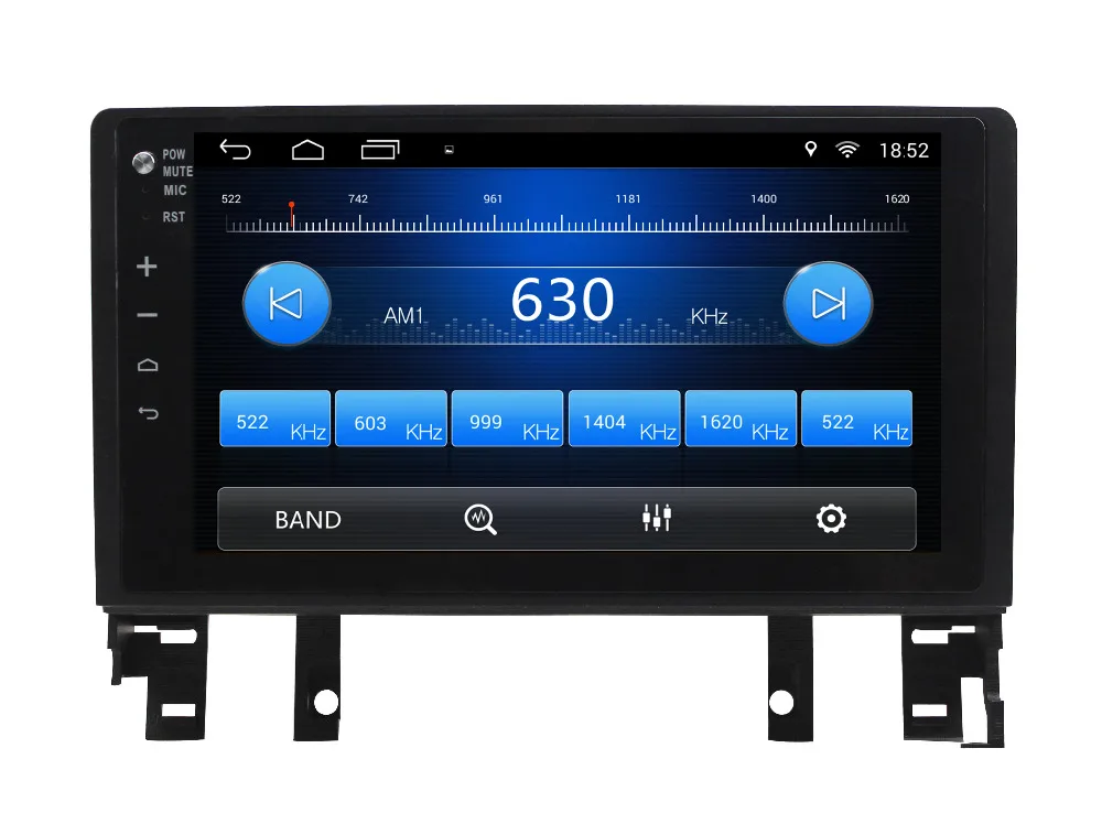 Cheap Nedehe 2G RAM+32G ROM 10.1 inch Android 8.0 car dvd player for Old Mazda 6 car gps navigation car radio stereo audio player 3 Cheap Nedehe 2G RAM+32G ROM 10.1 inch Android 8.0 car dvd player for Old Mazda 6 car gps navigation car radio stereo audio player 3