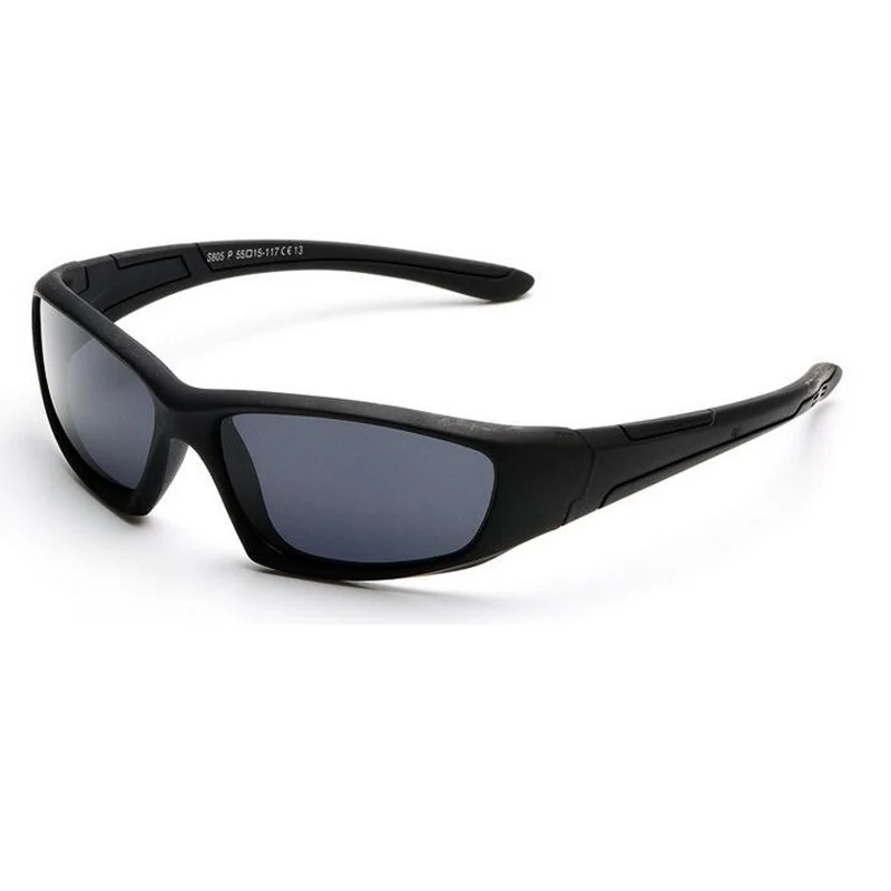 Новинка года KidsTR90 поляризованные glaeees детский спортивный супер relastie UV400 солнцезащитные очки для мальчиков и девочек, милые прикольные очки 805