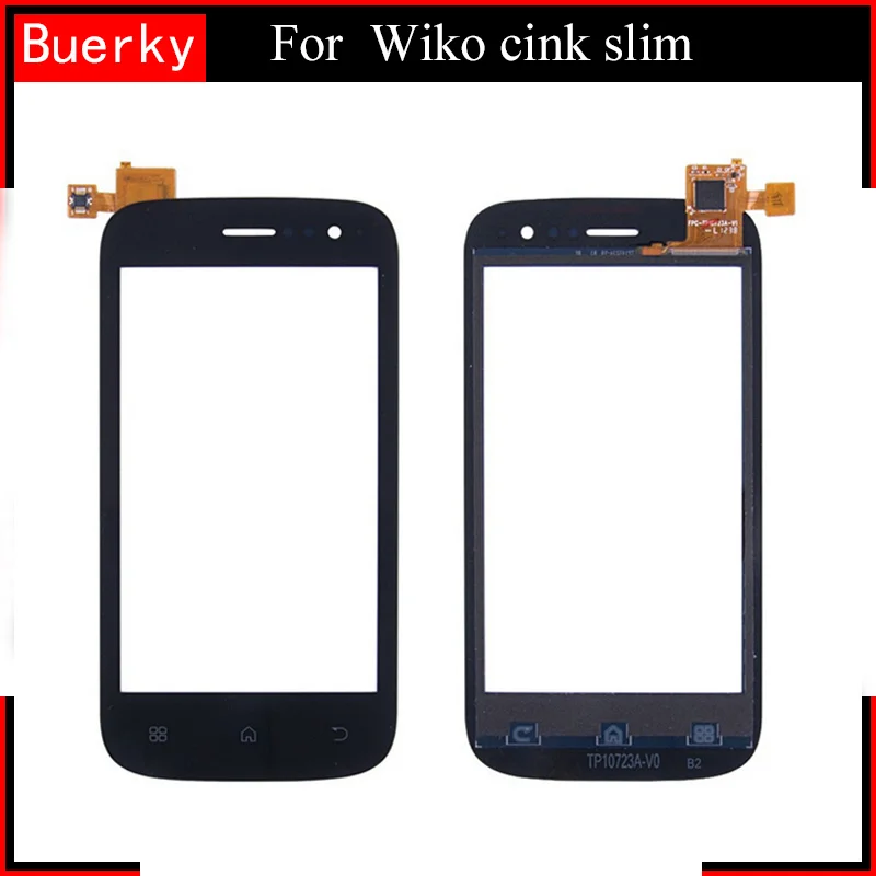 Wiko-Cink-Slim-Touch-2