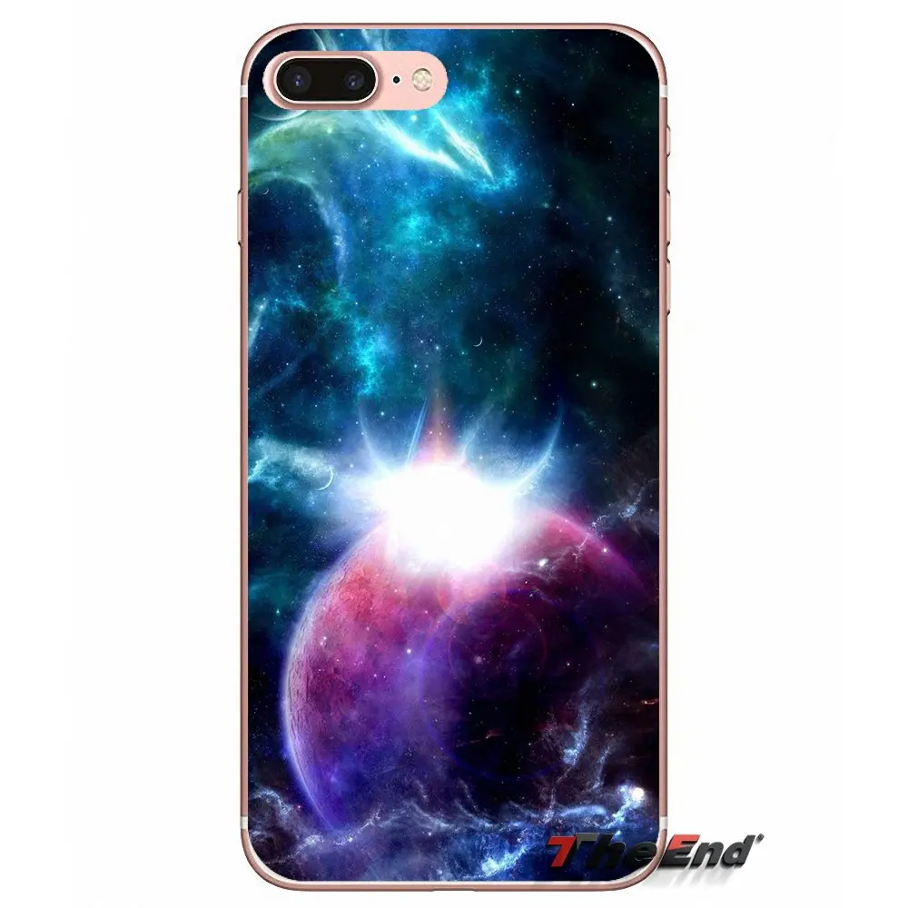 Для Samsung Galaxy J1 J2 J3 J5 J7 A3 A5 A7 2015 2016 2017 J530 J730 Fundas Coque Луна Чехол для телефона Мрамор