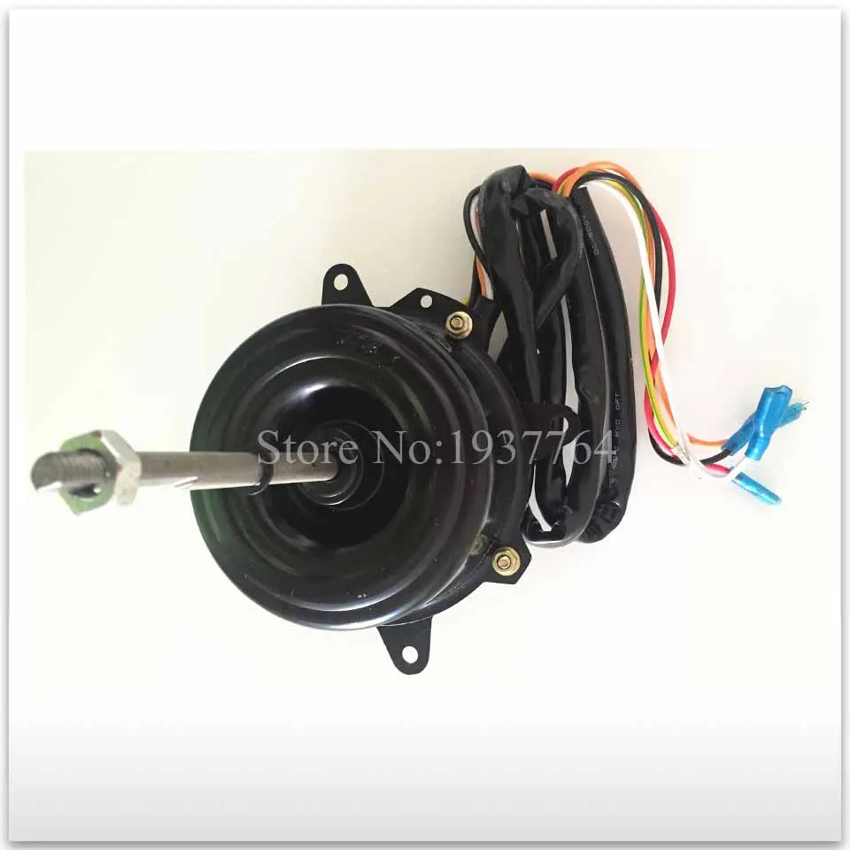 Nuevo para aire acondicionado motor YDK-35-6 220 V BUEN TRABAJO