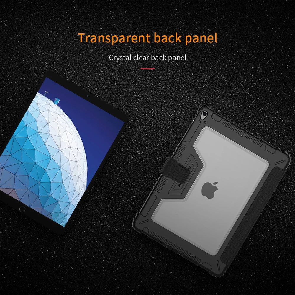 3 for iPad Air 2019  Pro 10.5 2017  Mini 2019  Mini 4 Case PU Leather Smart Cover (7)